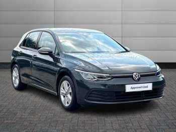 Used Volkswagen Golf 2022 for sale - 74896960: Photo