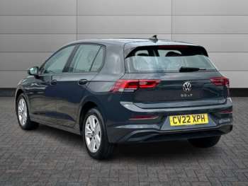 Used Volkswagen Golf 2022 for sale - 74896960: Photo