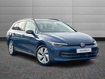 2025 - 1.5 eTSI 150 Style 5dr DSG + TINT GLASS/SPARE WHEEL/WINTER PACK Automatic