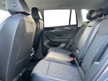 Used Volkswagen Tiguan 2025 for sale - 75084452: Photo