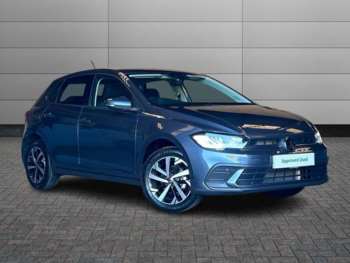 2024 - 1.0 TSI (95ps) Match DSG + HEATED SEATS/SENSORS Automatic 5-Door