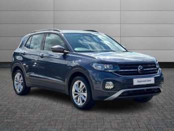 2023 - 1.0 TSI (95ps) SE Hatchback + PARKING SENSORS/SPARE WHEEL Manual 5-Door