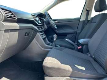 Used Volkswagen T-Cross 2023 for sale - 75163098: Photo