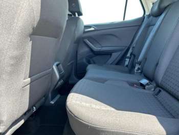 Used Volkswagen T-Cross 2023 for sale - 75163098: Photo