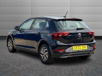 Used Volkswagen Polo 2022 for sale - 75163094: Photo