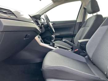 Used Volkswagen Polo 2022 for sale - 75163094: Photo