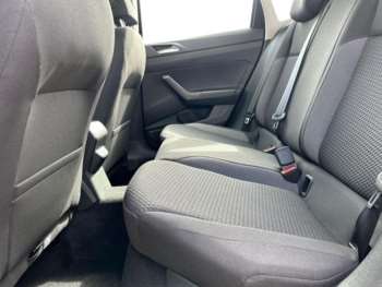 Used Volkswagen Polo 2022 for sale - 75163094: Photo