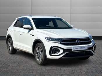 2024 - 1.5 TSI (150ps) R-Line DSG + CLICK AND COLLECT Automatic 5-Door
