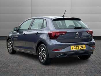 Used Volkswagen Polo 2023 for sale - 74669484: Photo