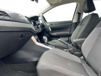 Used Volkswagen Polo 2023 for sale - 74669484: Photo