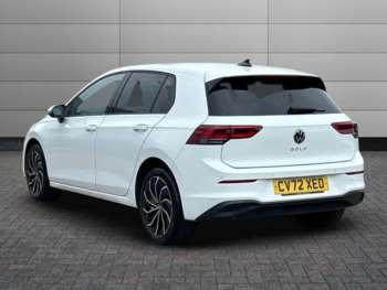 Used Volkswagen Golf 2022 for sale - 75266494: Photo
