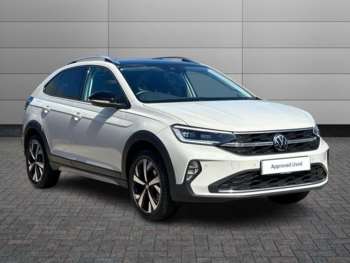 2023 - 1.0 TSI (110ps) Style + BLACK ROOF PACK Manual 5-Door