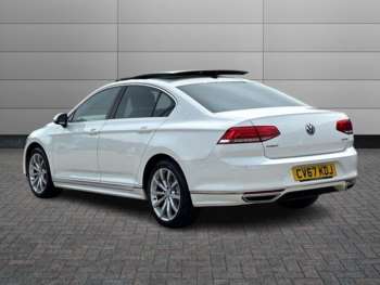 Used Volkswagen Passat 2017 for sale - 74703808: Photo