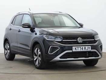 2025 - Mark 1 Facelift 1.0 TSI 115PS DSG + CLICK AND COLLECT Automatic 5-Door