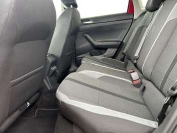 Used Volkswagen Polo 2022 for sale - 74891013: Photo