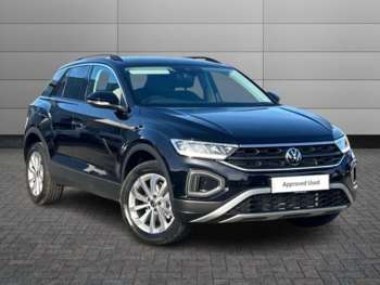 2025 - 1.5 TSI (150ps) Match DSG + CLICK AND COLLECT Automatic 5-Door