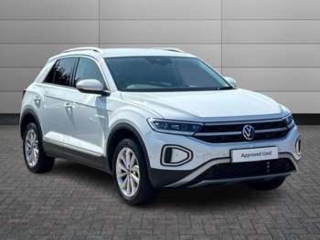 2024 - 1.5 TSI (150ps) Style EVO + CLICK AND COLLECT MANUAL 5-Door