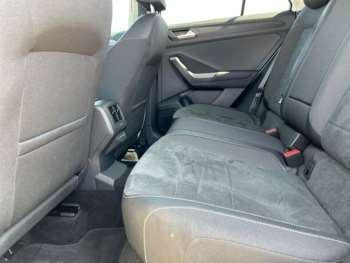 Used Volkswagen T-Roc 2024 for sale - 74950209: Photo