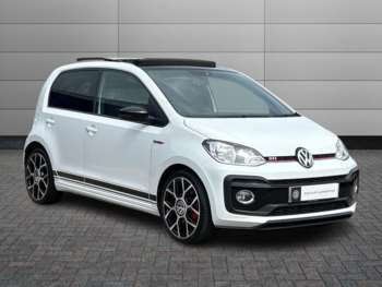 2018 - Up 1.0 115PS GTI 5Dr + SUNROOF/CRUISE PACK/REAR CAMERA *SINCLAIR GUARNATEED