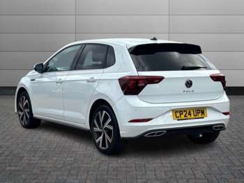 Used Volkswagen Polo 2024 for sale - 74177583: Photo