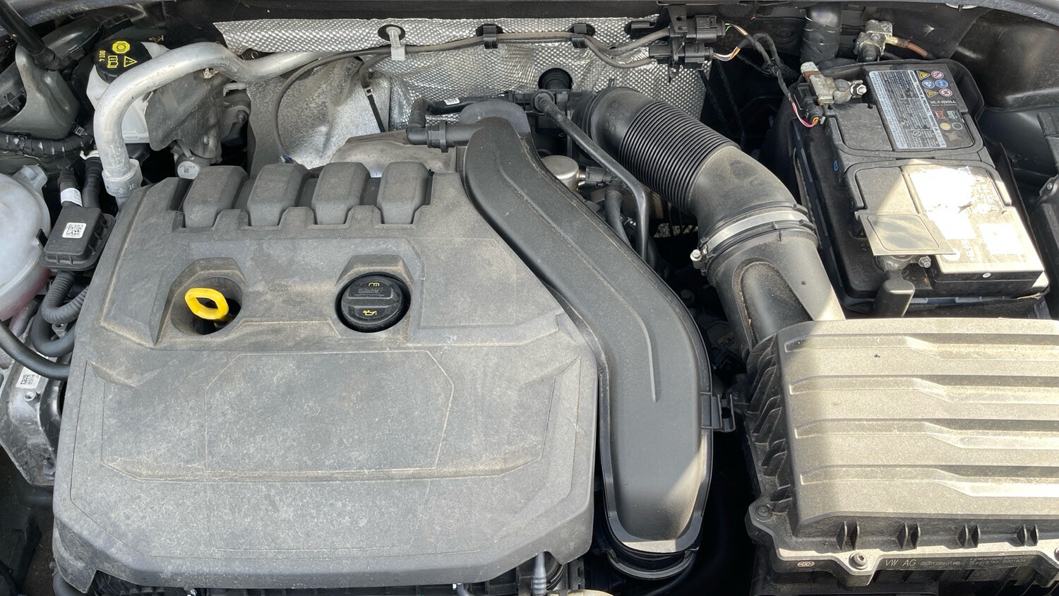 Vehicle 16