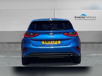 Used Kia Ceed 2019 for sale - 78852897: Photo