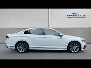 Used Volkswagen Passat 2021 for sale - 74987961: Photo