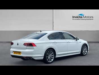 Used Volkswagen Passat 2021 for sale - 74987961: Photo