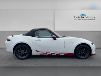 Used Mazda MX-5 2016 for sale - 77173274: Photo
