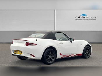 Used Mazda MX-5 2016 for sale - 77173274: Photo