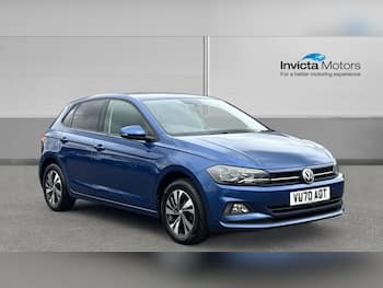 Used Volkswagen Polo 2020 for sale - 79575681: Photo