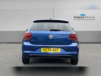Used Volkswagen Polo 2020 for sale - 79575681: Photo