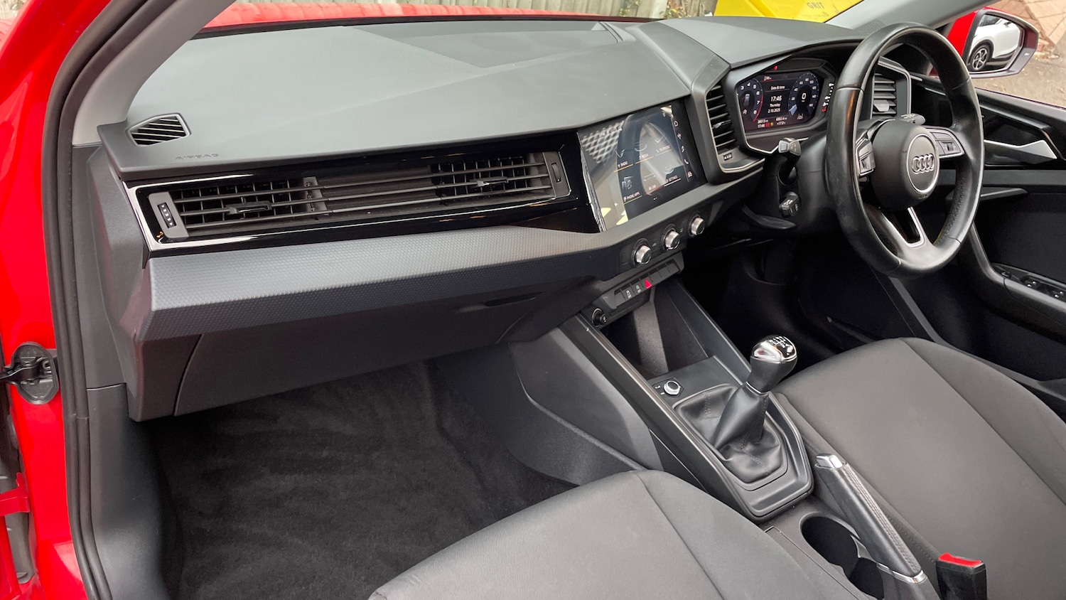 Used Audi A1 2021 for sale - 76821544: Photo 10