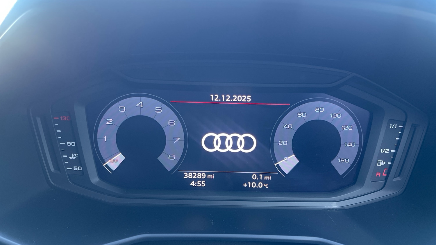 Used Audi A1 2021 for sale - 76821544: Photo 13