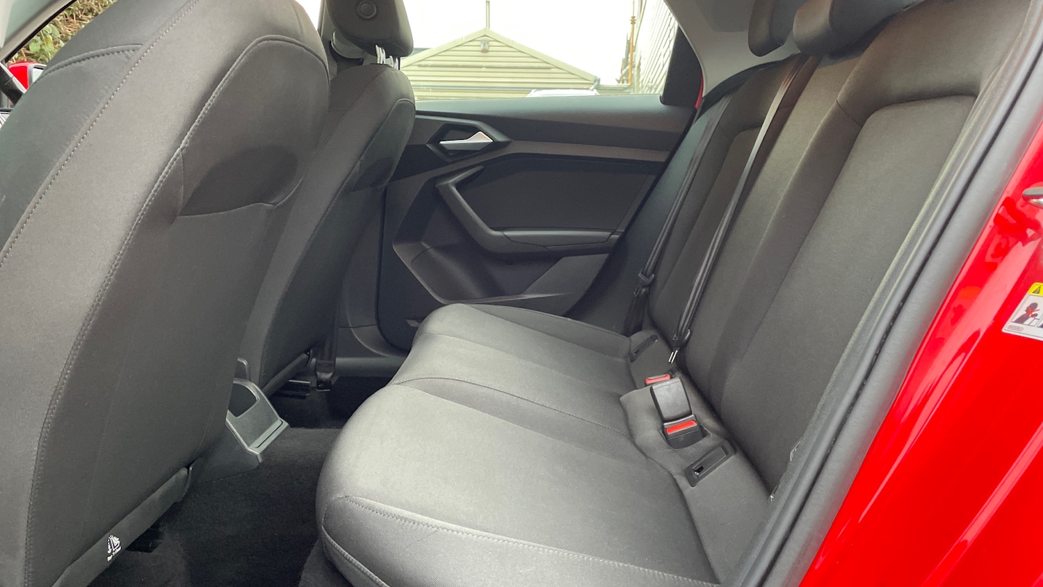 Used Audi A1 2021 for sale - 76821544: Photo 14