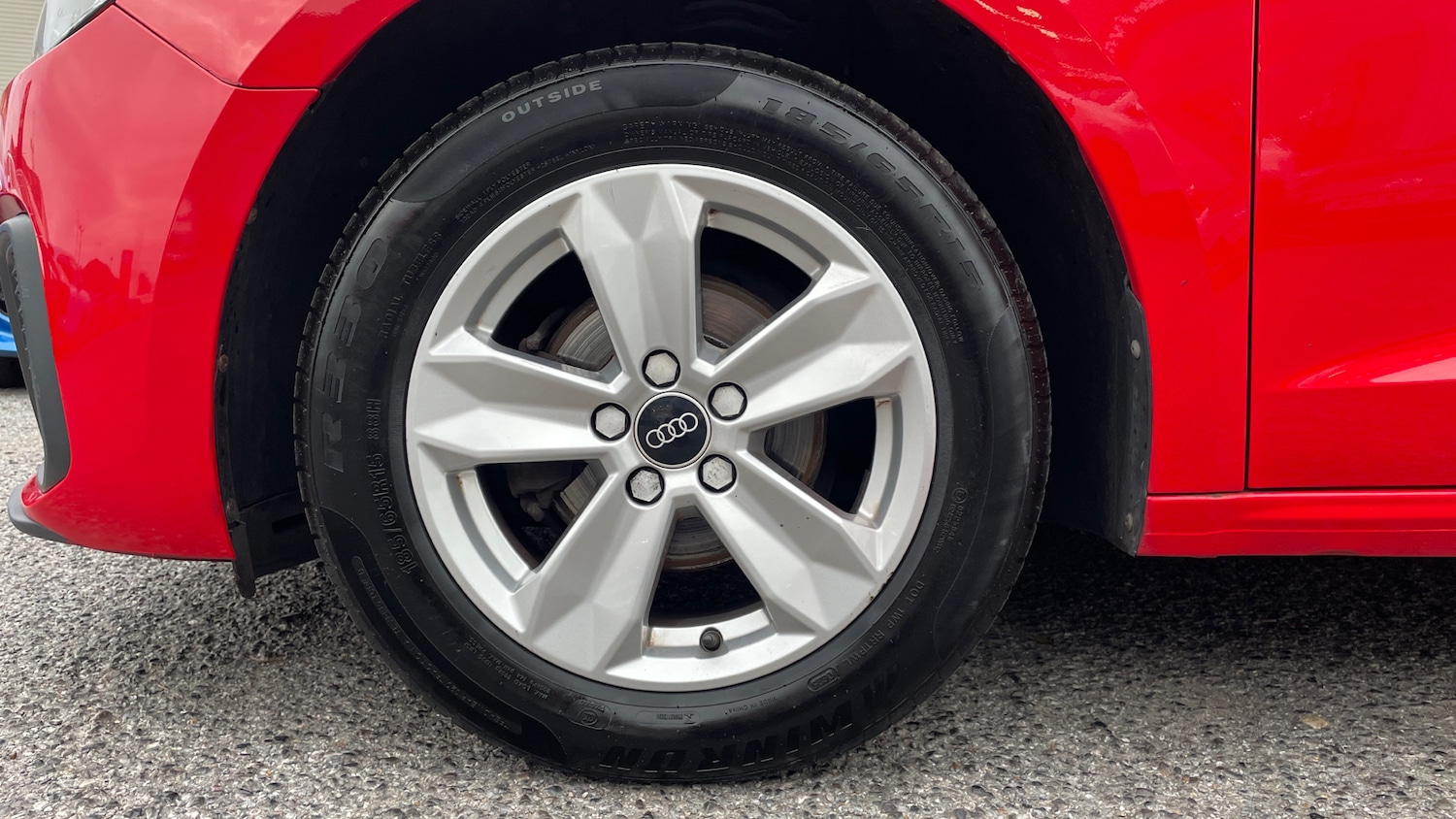 Used Audi A1 2021 for sale - 76821544: Photo 17