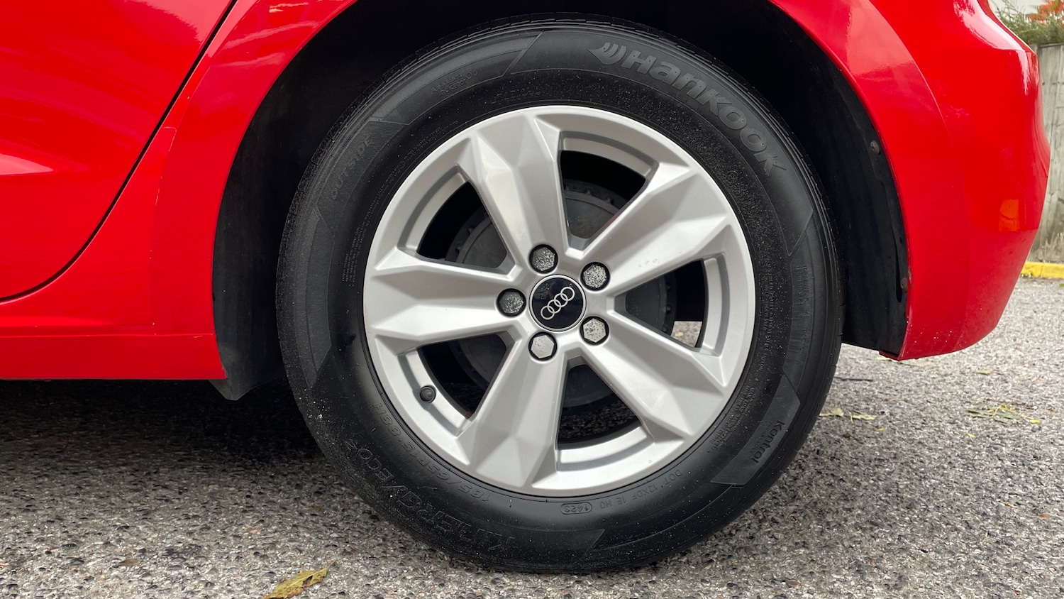 Used Audi A1 2021 for sale - 76821544: Photo 18