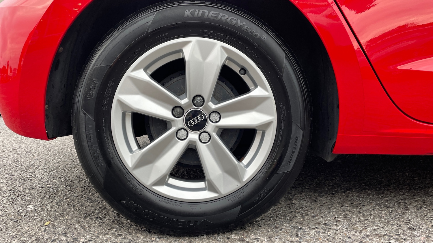 Used Audi A1 2021 for sale - 76821544: Photo 19