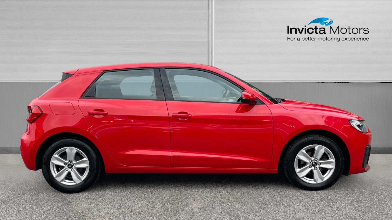 Used Audi A1 2021 for sale - 76821544: Photo 2