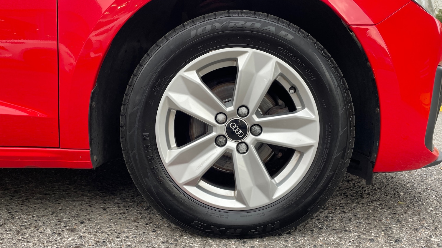 Used Audi A1 2021 for sale - 76821544: Photo 20