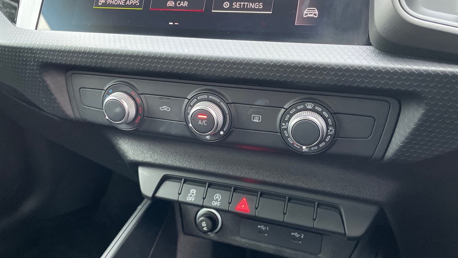 Used Audi A1 2021 for sale - 76821544: Photo 21