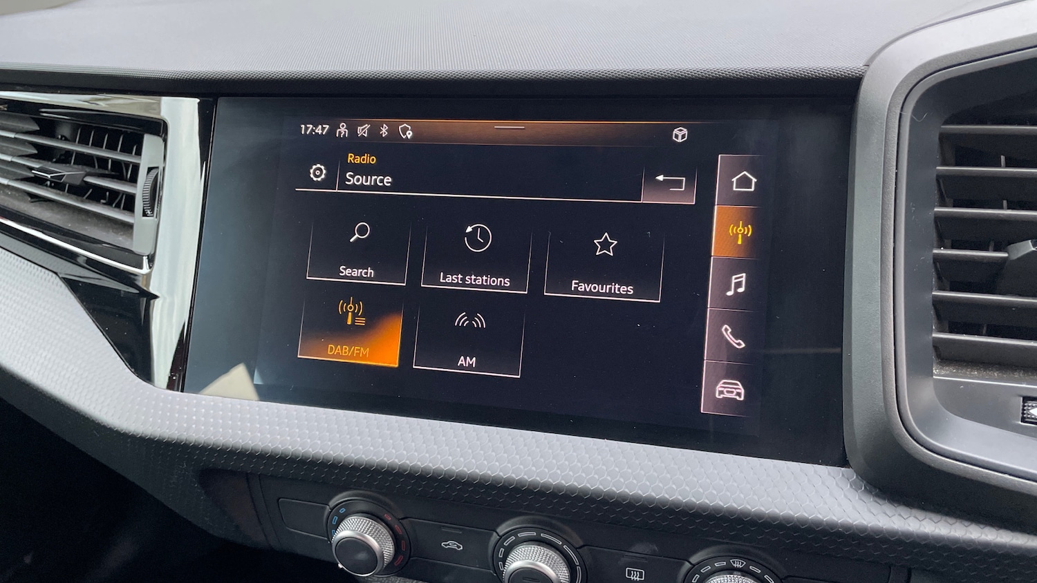 Used Audi A1 2021 for sale - 76821544: Photo 23