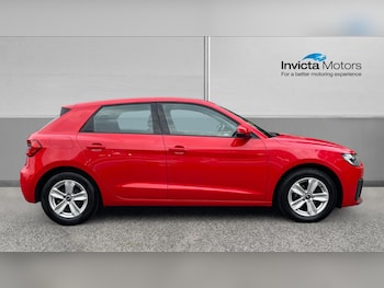 Used Audi A1 2021 for sale - 76821544: Photo