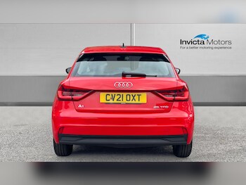 Used Audi A1 2021 for sale - 76821544: Photo