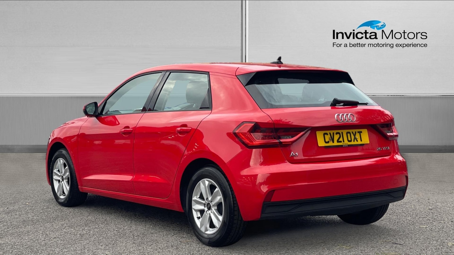 Used Audi A1 2021 for sale - 76821544: Photo 5