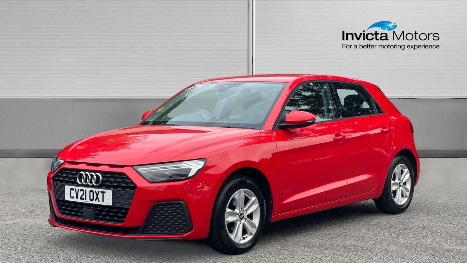 Used Audi A1 2021 for sale - 76821544: Photo 7