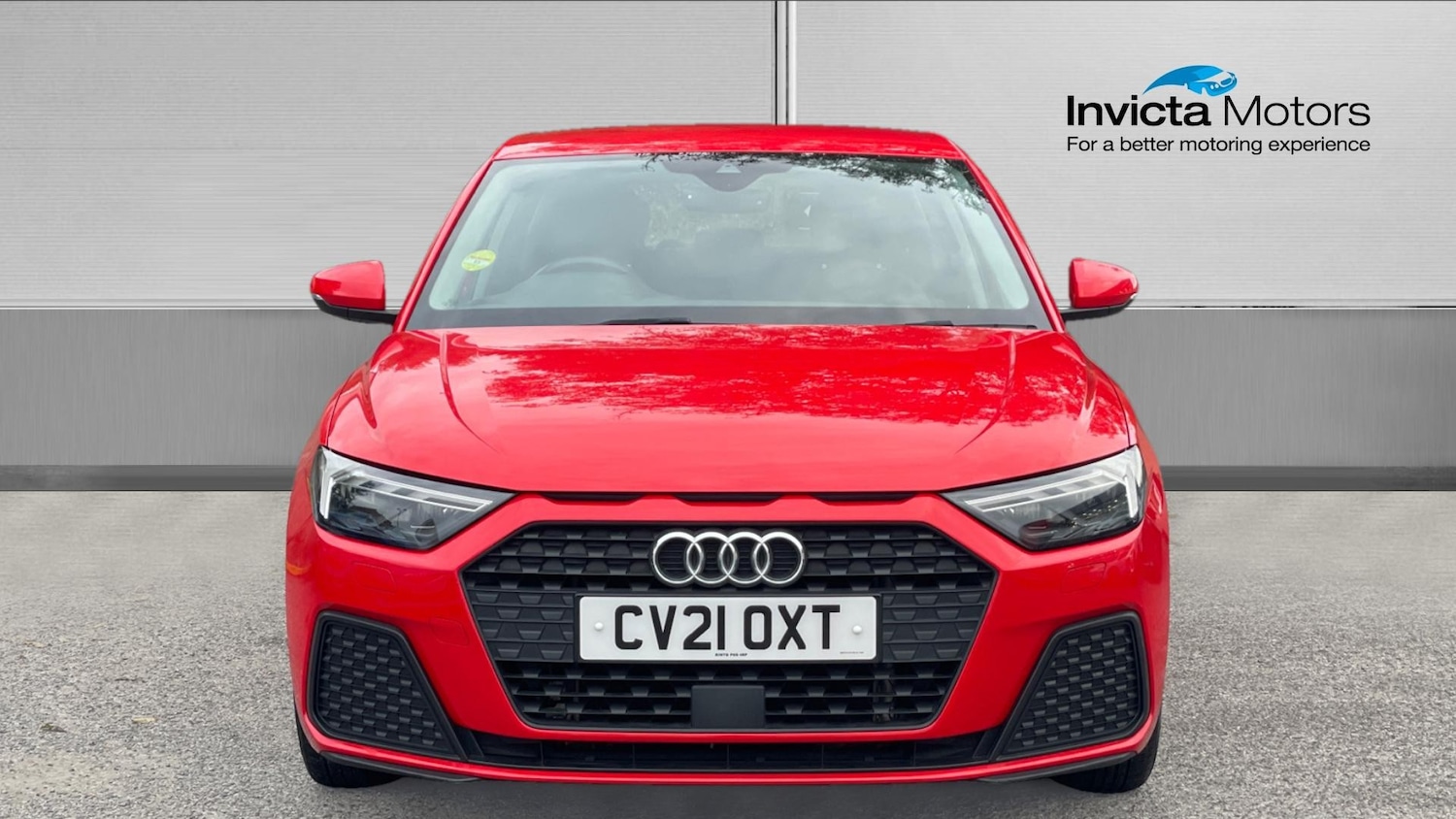 Used Audi A1 2021 for sale - 76821544: Photo 8