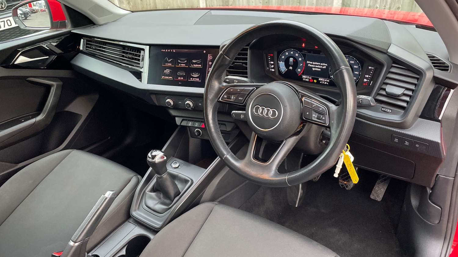 Used Audi A1 2021 for sale - 76821544: Photo 9