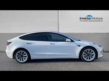 Used Tesla Model 3 2021 for sale - 74267965: Photo