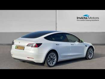 Used Tesla Model 3 2021 for sale - 74267965: Photo
